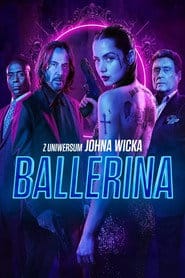 Ballerina. Z uniwersum Johna Wicka Cały Film (2025) - Vider