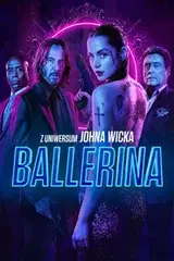 Ballerina. Z uniwersum Johna Wicka Cały Film (2025) - Vider