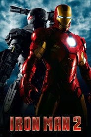 Iron Man 2 Cały Film (2010) - Vider