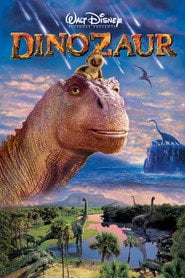 Dinozaur Cały Film (2000) - Vider