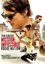 Mission: Impossible - Rogue Nation Cały Film (2015) - Vider