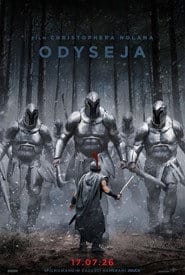 Odyseja Cały Film (2026) - Vider