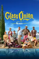 Glass Onion: Film z serii „Na noże” Cały Film (2022) - Vider