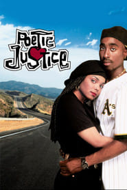 Poetic Justice Cały Film (1993) - Vider