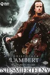 Nieśmiertelny Cały Film (1986) - Vider