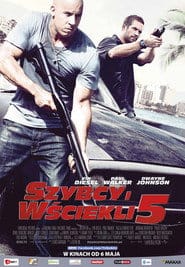 Szybcy i wściekli 5 Cały Film (2011) - Vider