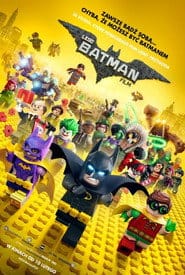 LEGO Batman: Film Cały Film (2017) - Vider