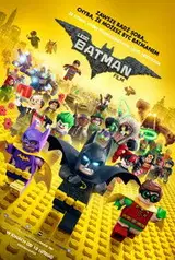 LEGO Batman: Film Cały Film (2017) - Vider