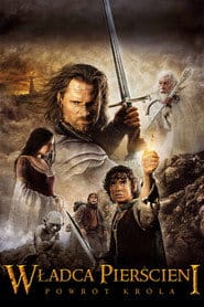 Władca Pierścieni: Powrót króla Cały Film (2003) - Vider
