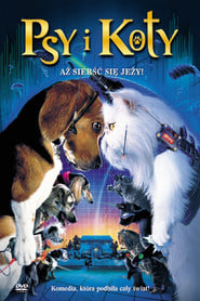 Psy i koty (2001) - Sprawdź film na Vider
