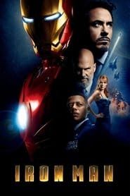 Iron Man Cały Film (2008) - Vider