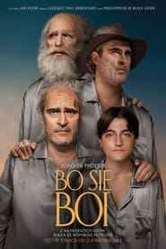 Bo się boi Cały Film (2023) - Vider
