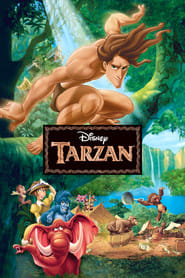 Tarzan Cały Film (1999) - Vider