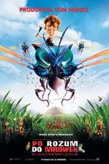 Po rozum do mrówek Cały Film (2006) - Vider