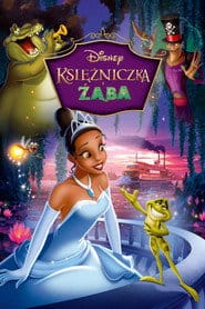 Księżniczka i Żaba Cały Film (2009) - Vider