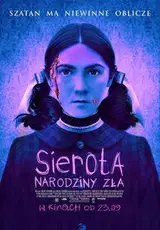 Sierota. Narodziny zła Cały Film (2022) - Vider