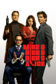 Mike & Nick & Nick & Alice Cały Film (2026) - Vider