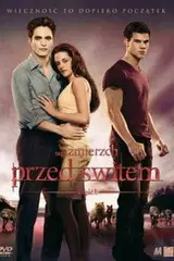 Saga "Zmierzch": Przed świtem. Część 1 Cały Film (2011) - Vider