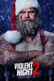Dzika noc 2 Cały Film (2026) - Vider