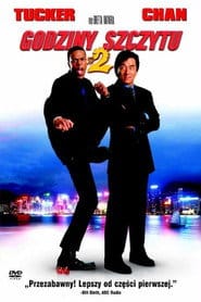 Godziny szczytu 2 Cały Film (2001) - Vider