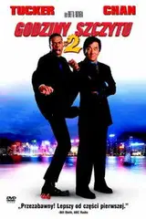 Godziny szczytu 2 Cały Film (2001) - Vider