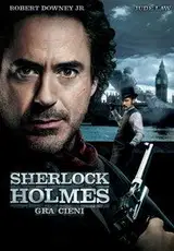 Sherlock Holmes: Gra cieni Cały Film (2011) - Vider