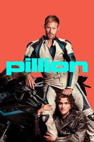 Pillion Cały Film - Vider