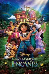 Nasze magiczne Encanto Cały Film (2021) - Vider