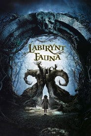Labirynt fauna Cały Film (2006) - Vider