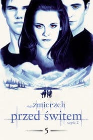 Saga "Zmierzch": Przed świtem. Część 2 Cały Film (2012) - Vider