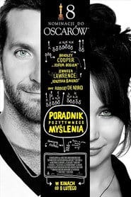 Poradnik pozytywnego myślenia Cały Film (2012) - Vider