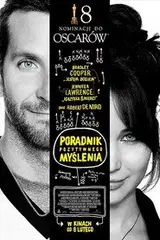 Poradnik pozytywnego myślenia Cały Film (2012) - Vider
