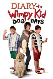Dziennik cwaniaczka 3 Cały Film (2012) - Vider