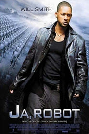 Ja, robot Cały Film (2004) - Vider