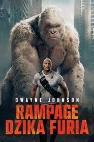 Rampage: Dzika Furia Cały Film (2018) - Vider