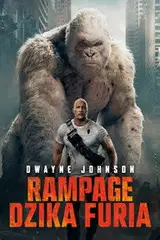 Rampage: Dzika Furia Cały Film (2018) - Vider