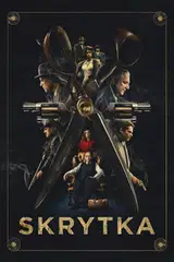 Skrytka Cały Film (2022) - Vider