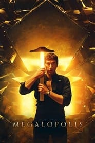 Megalopolis Cały Film (2024) - Vider