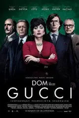 Dom Gucci Cały Film (2021) - Vider