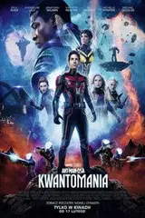 Ant-Man i Osa: Kwantomania Cały Film (2023) - Vider