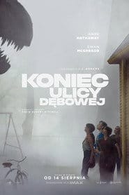 Koniec ulicy Dębowej na eKino | Cały Film