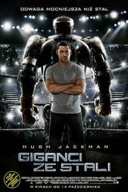 Giganci ze stali Cały Film (2011) - Vider