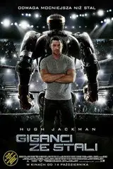 Giganci ze stali Cały Film (2011) - Vider