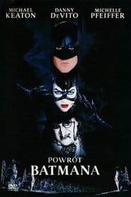 Powrót Batmana Cały Film (1992) - Vider