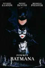 Powrót Batmana Cały Film (1992) - Vider