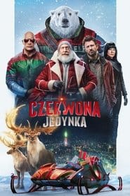 Czerwona jedynka Cały Film (2024) - Vider