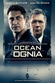 Ocean ognia Cały Film (2018) - Vider