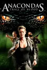 Anakonda 4 - Krwawe ślady Cały Film (2009) - Vider