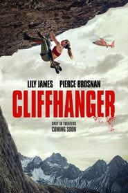 Cliffhanger Cały Film - Vider