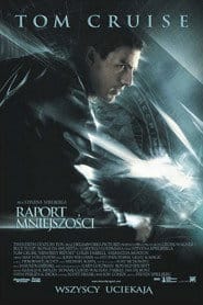 Raport mniejszości Cały Film (2002) - Vider
